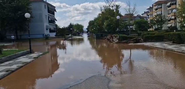 "Να αποκατασταθεί άμεσα η εσωτερική οδοποιία"